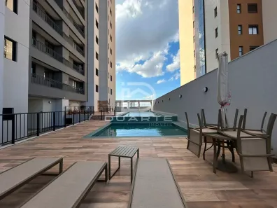 Apartamento com 4 Quartos à venda, 138m² no Jundiaí, Anápolis