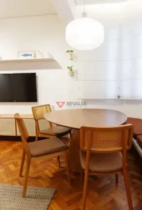 Apartamento com 3 Quartos à venda, 96m² no Ipanema, Rio de Janeiro