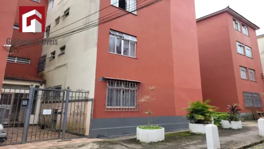 Apartamento com 3 Quartos à venda, 55m² no Alto da Serra, Petrópolis