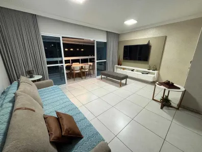 Apartamento com 3 Quartos à venda, 121m² no Jardins, Aracaju
