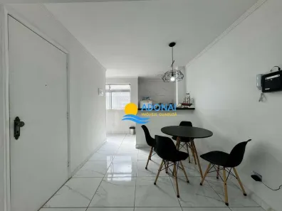 Apartamento com 2 Quartos à venda, 75m² no Pitangueiras, Guarujá