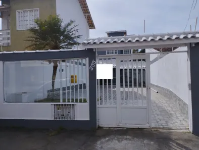 Casa com 3 Quartos à venda, 110m² no Novo Rio das Ostras, Rio das Ostras