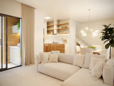 Casa com 3 Quartos à venda, 97m² no Nova Palhoça, Palhoça