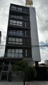 Flat com 1 Quarto à venda, 32m² no Manaíra, João Pessoa