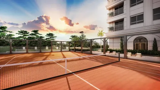 Apartamento com 3 Quartos à venda, 185m² no Morumbi, São Paulo