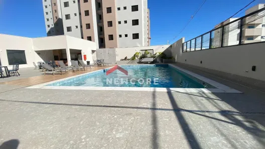Apartamento com 3 Quartos à venda, 109m² no Santa Mônica, Uberlândia