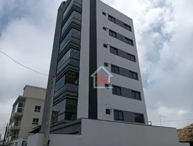 Apartamento com 3 Quartos à venda, 75m² no Itacolomi, Balneário Piçarras