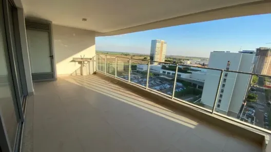 Apartamento com 3 Quartos à venda, 162m² no Jardim Paulistano, São José do Rio Preto