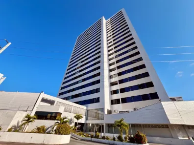 Apartamento com 3 Quartos à venda, 95m² no Rocas, Natal