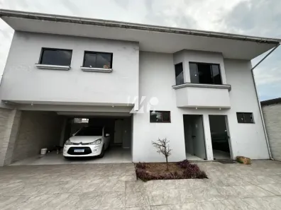Casa com 4 Quartos à venda, 241m² no Ponte do Imaruim, Palhoça