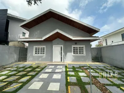Casa com 3 Quartos à venda, 163m² no Vila Ema, São José dos Campos