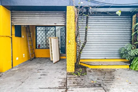 Ponto Comercial com 7 Quartos para alugar, 130m² no Pinheiros, São Paulo