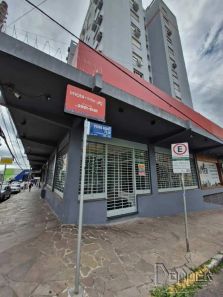 Imóvel Comercial à venda, 191m² no Centro, Novo Hamburgo
