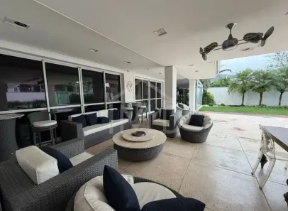 Casa de Condomínio com 5 Quartos à venda, 940m² no Barra da Tijuca, Rio de Janeiro