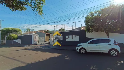 Casa de Condomínio com 3 Quartos à venda, 110m² no Sabará III, Londrina