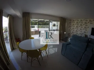 Apartamento com 3 Quartos à venda, 253m² no Chácara Pavoeiro, Cotia