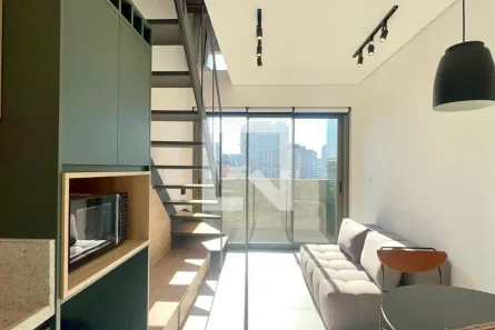 Kitnet com 1 Quarto à venda, 40m² no Sumarezinho, São Paulo