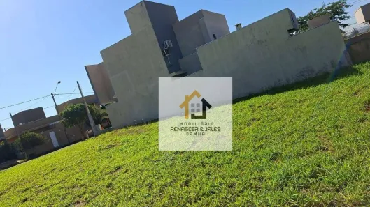 Lote/Terreno à venda, 225m² no Damha Fit, Ipiguá
