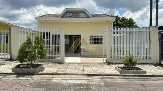 Casa com 3 Quartos à venda, 148m² no Alto Boqueirão, Curitiba