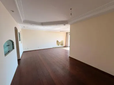 Apartamento com 3 Quartos à venda, 160m² no Vila Assunção, Santo André