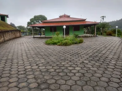 Fazenda/Sítio com 4 Quartos à venda, 100m² no Caeté, Caeté