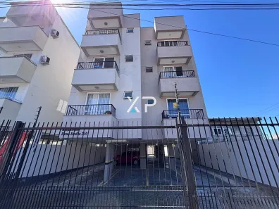 Apartamento com 2 Quartos à venda, 56m² no Passa Vinte, Palhoça