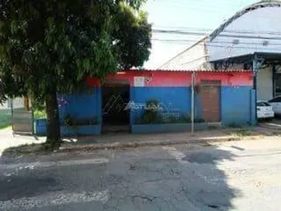 Lote/Terreno à venda, 1079m² no Setor São José, Goiânia
