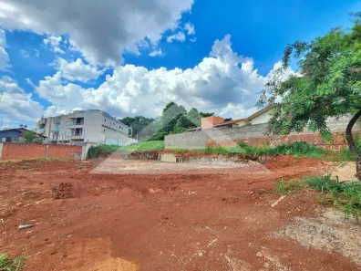 Lote/Terreno à venda, 640m² no Jardim Botânico, Ribeirão Preto