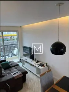 Apartamento com 2 Quartos à venda, 48m² no Ipiranga, São Paulo
