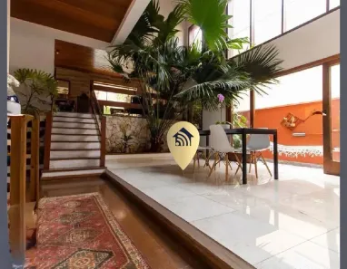 Casa com 4 Quartos à venda, 365m² no Alphaville, Santana de Parnaíba
