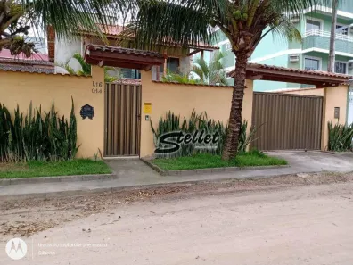 Casa com 4 Quartos à venda, 247m² no Terra Firme, Rio das Ostras