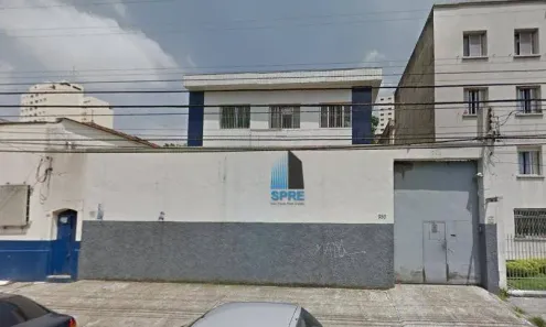 Galpão/Depósito/Armazém à venda, 480m² no Aclimação, São Paulo