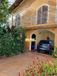 Casa com 4 Quartos à venda, 211m² no Vila Nair, São José dos Campos