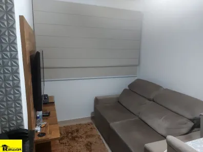 Apartamento com 2 Quartos à venda, 48m² no Jardim Yolanda, São José do Rio Preto