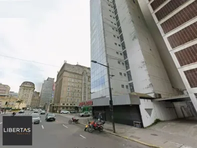 Prédio Comercial à venda, 4100m² no Centro Histórico, Porto Alegre