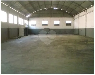 Galpão/Depósito/Armazém à venda, 750m² no Jardim Nossa Senhora Aparecida, Guarulhos
