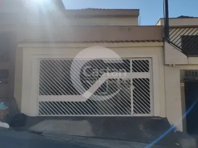 Sobrado com 3 Quartos à venda, 150m² no Vila Prudente, São Paulo