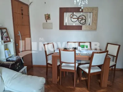 Apartamento com 2 Quartos à venda, 48m² no Vila Guilherme, São Paulo
