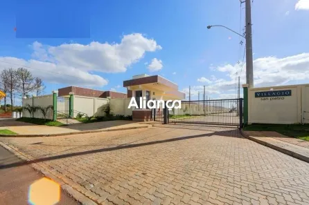 Casa de Condomínio com 2 Quartos para alugar, 65m² no Central Park, Cachoeirinha