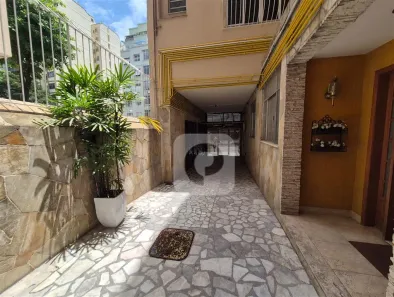 Apartamento com 2 Quartos à venda, 75m² no Flamengo, Rio de Janeiro