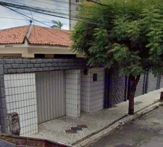 Casa com 4 Quartos à venda, 180m² no Cocó, Fortaleza