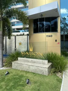 Apartamento com 3 Quartos à venda, 164m² no Guararapes, Fortaleza