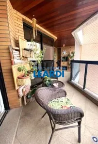 Cobertura com 4 Quartos à venda, 380m² no Vila Mariana, São Paulo