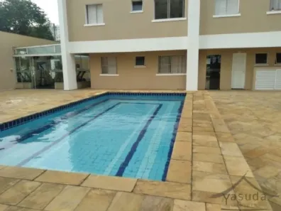 Apartamento com 1 Quarto à venda, 44m² no Saúde, São Paulo