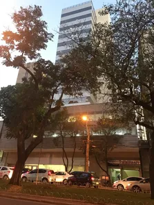 Sala Comercial para alugar, 30m² no Savassi, Belo Horizonte
