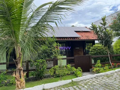 Casa de Condomínio com 3 Quartos à venda, 200m² no Vila Progresso, Niterói