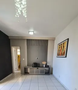 Apartamento com 2 Quartos à venda, 60m² no Flores, Manaus