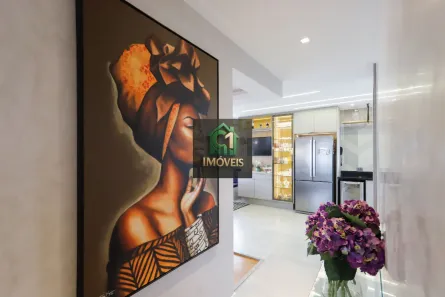 Apartamento com 3 Quartos à venda, 197m² no Perdizes, São Paulo
