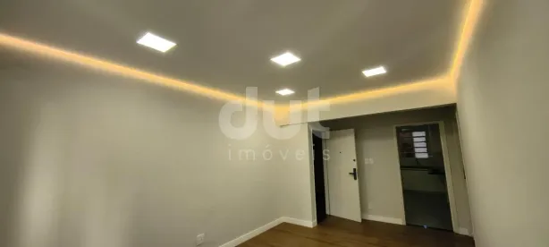 Apartamento com 3 Quartos à venda, 102m² no Centro, Campinas