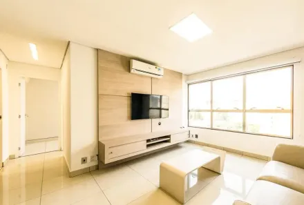 Apartamento com 2 Quartos à venda, 70m² no Centro, Campinas